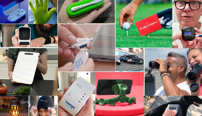 cool gadgets