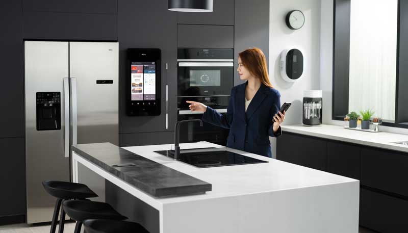 Kitchen Safety