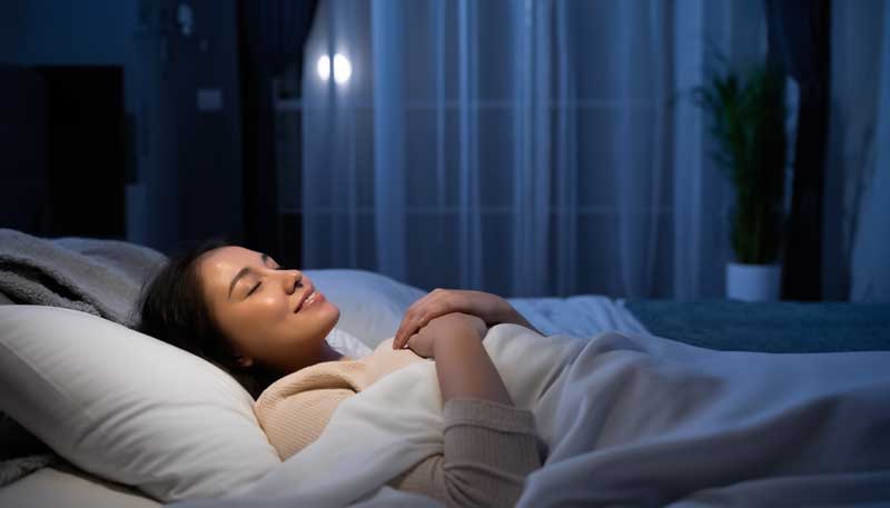 Sleep Optimization