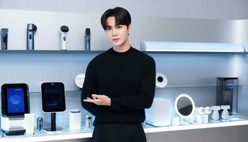 Personal Care Technology