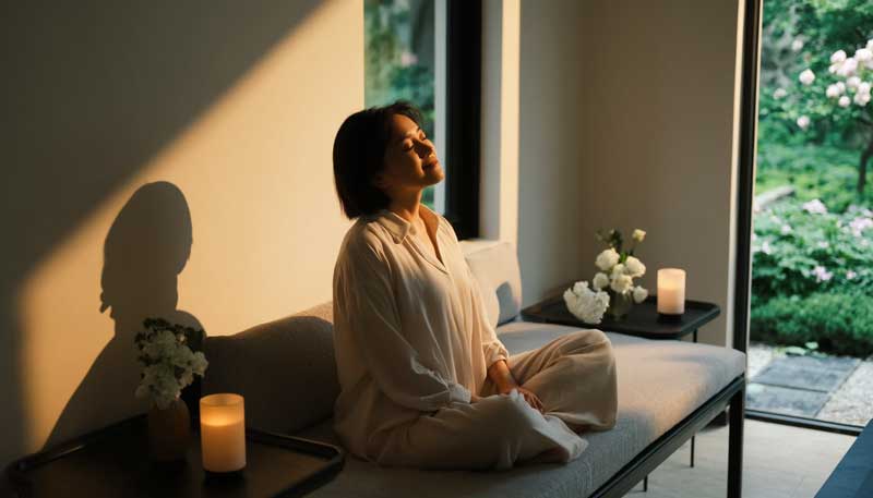 Sleep Relaxation