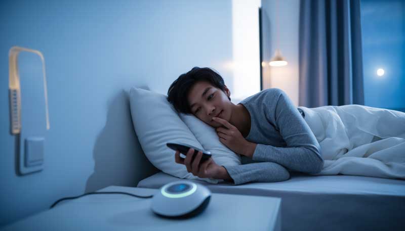 Sleep Technology