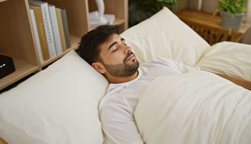 Sleep Optimization