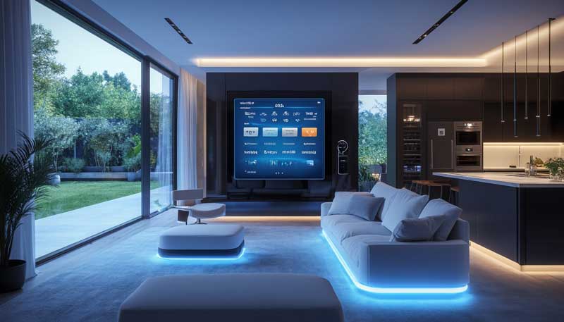 Comfort Living