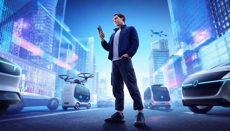Travel Technology