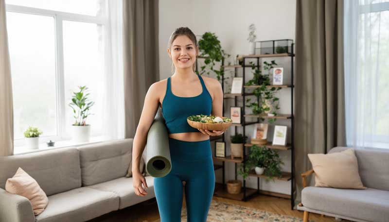 Personal Wellness