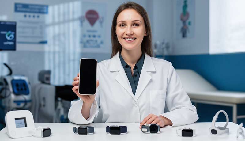 Wellness Technology